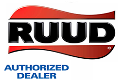 RUDD authorized dealer RUDD authorized dealer