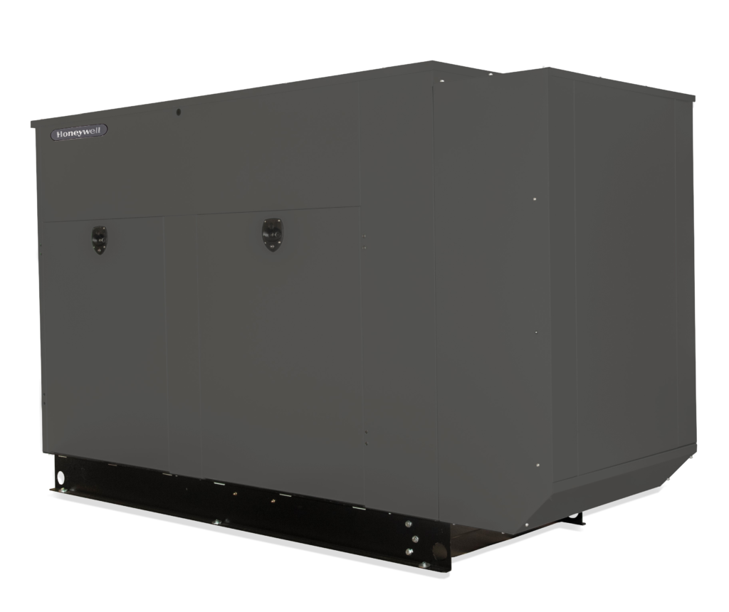 honeywell generator 4