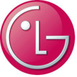 lg logo lg logo